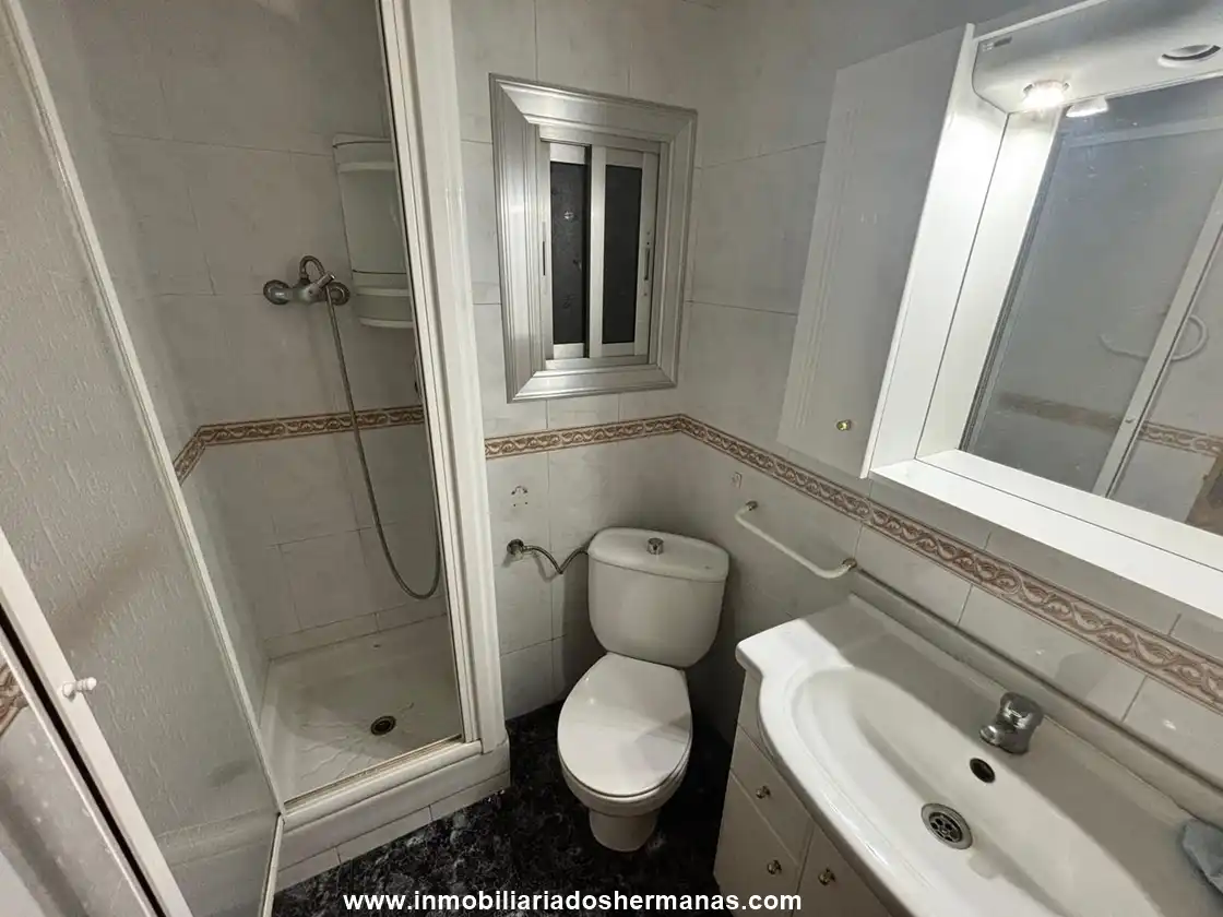 Baño de Piso en venta en El Prat de Llobregat con Balcón