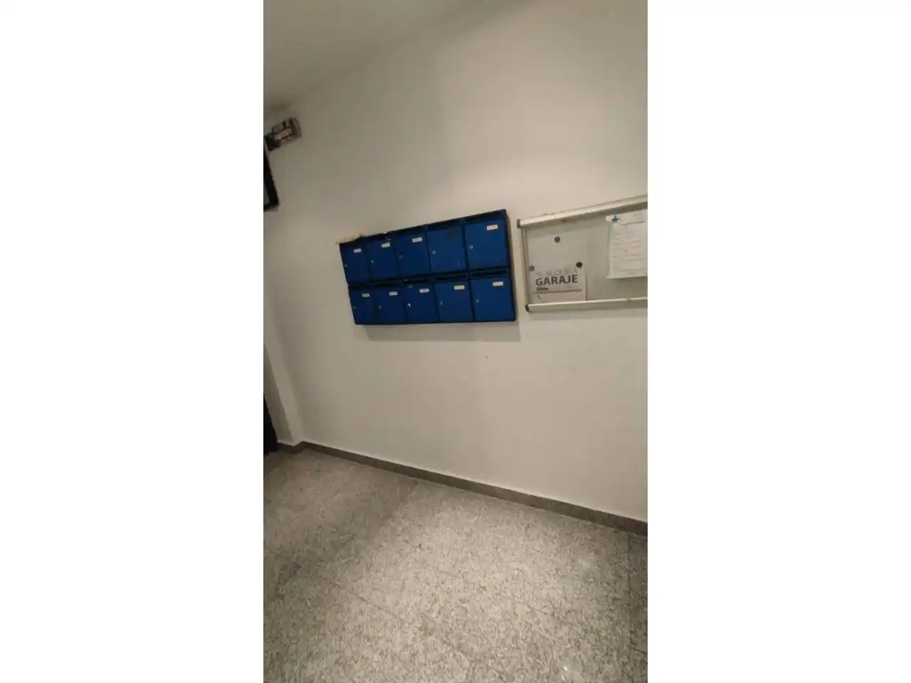 Aparcament de Pis en venda en Ocaña amb Calefacció, Terrassa i Traster