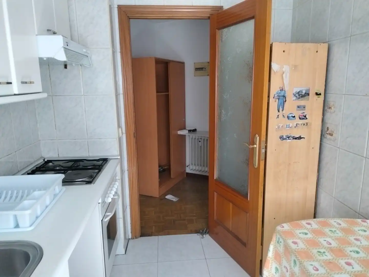 Wohnung mit Aufzug zum Verkauf in Calle del Convenio 17, imagen 9
