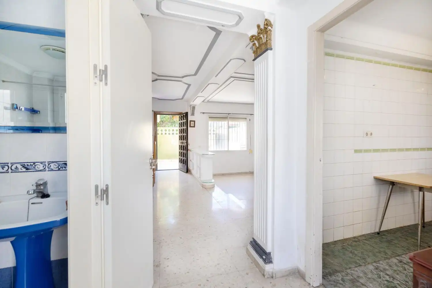 Casa adosada en venda en Fuengirola amb Aire condicionat, Terrassa i Traster