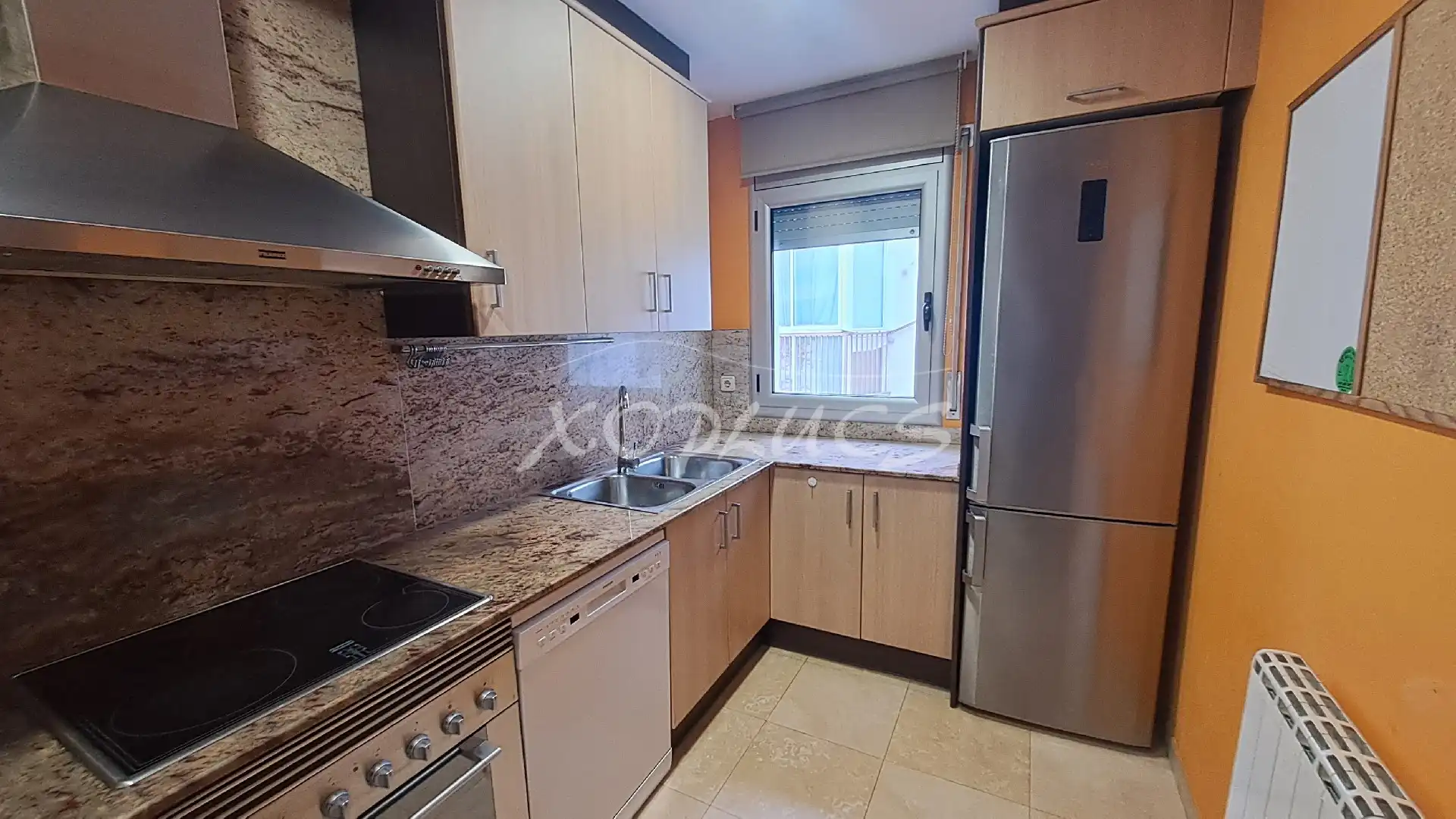 Piso en venta en Berga