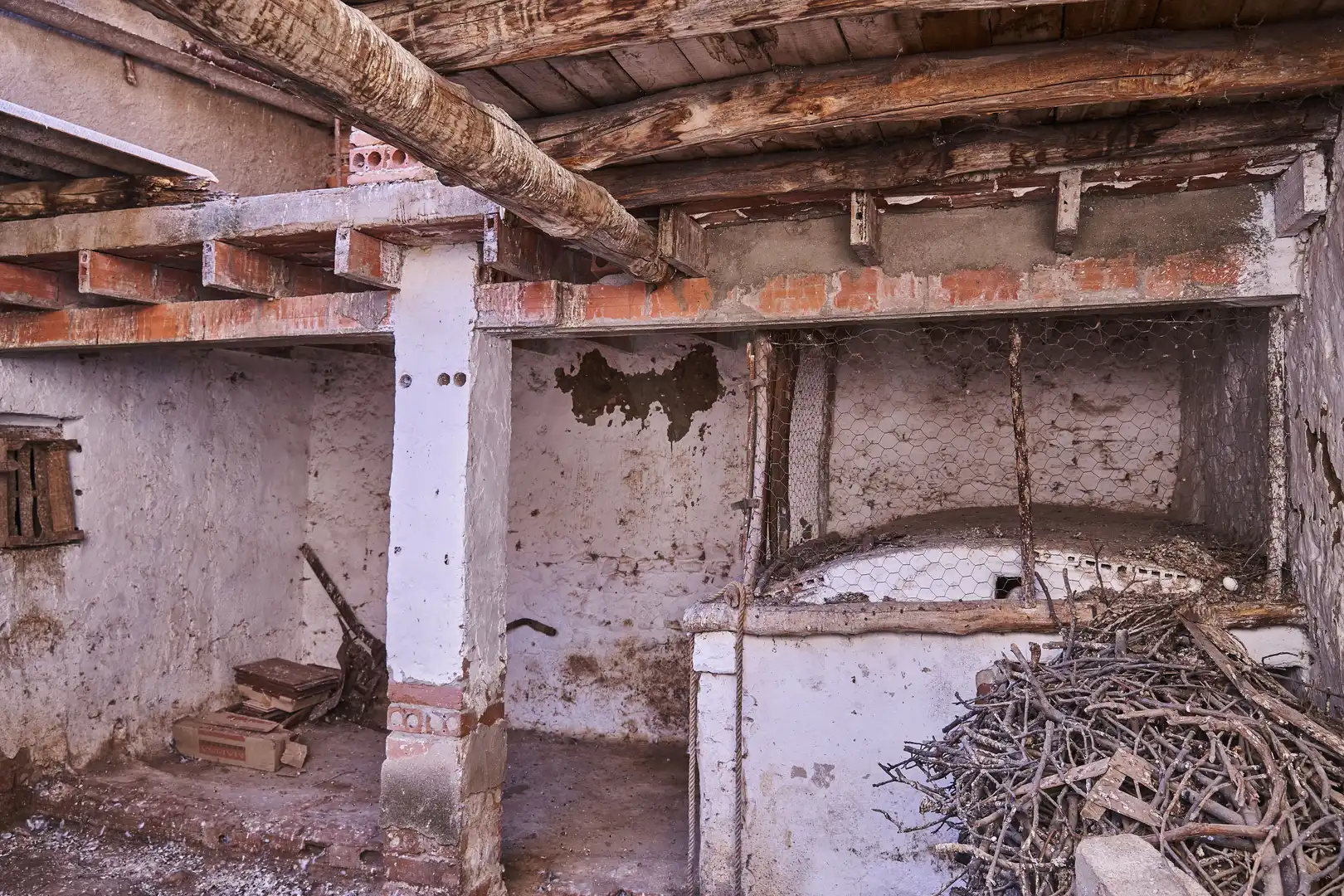 Casa rústica en venta en Belvís de la Jara, imagen 26
