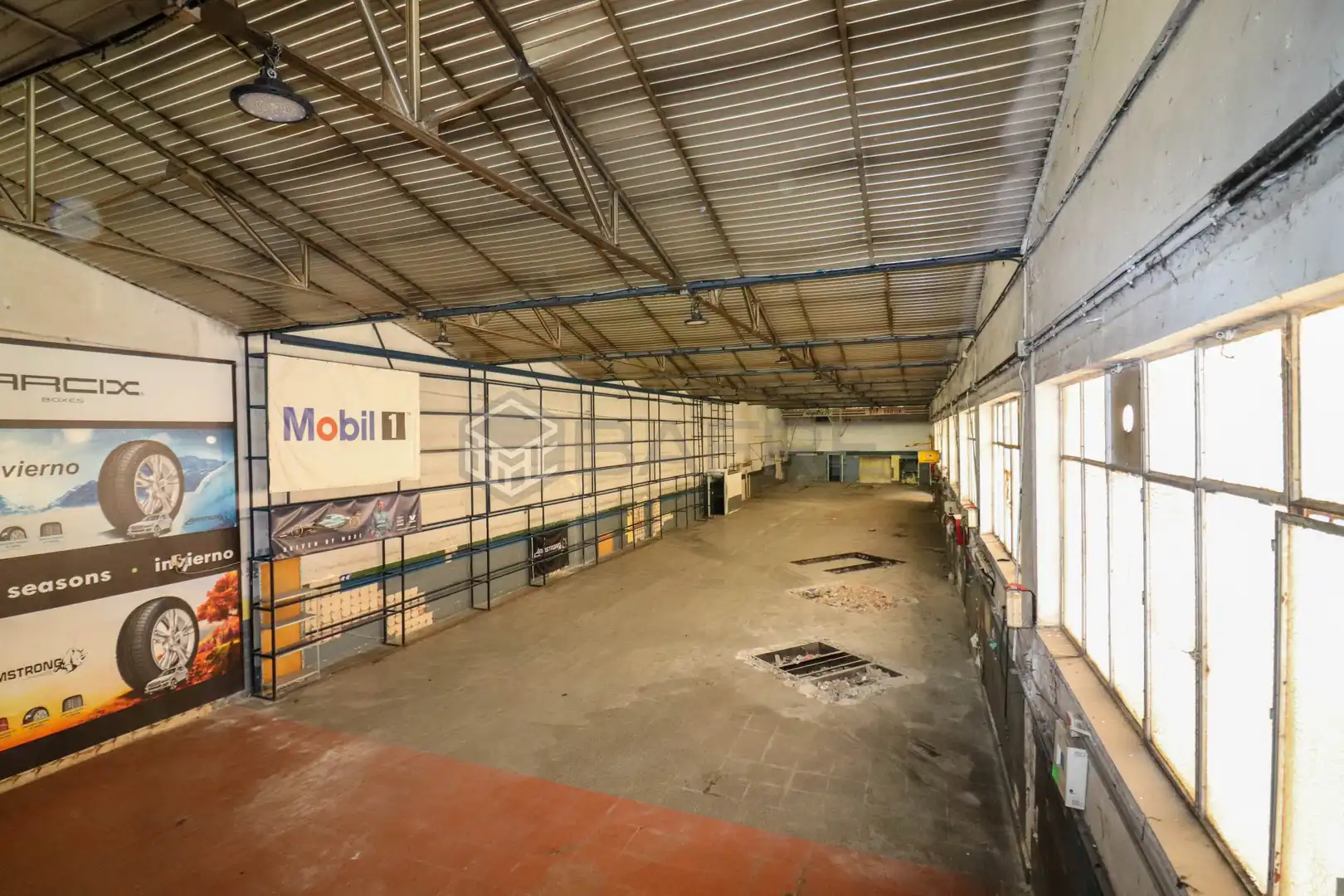 Local comercial de lloguer a Av. Leopoldo Calvo-Sotelo Bustelo, imagen 9
