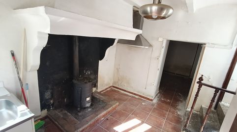 Foto 3 de Casa o xalet en venda a Calle Cañada de la Dehesa, 9, Sotillo de las Palomas, Toledo