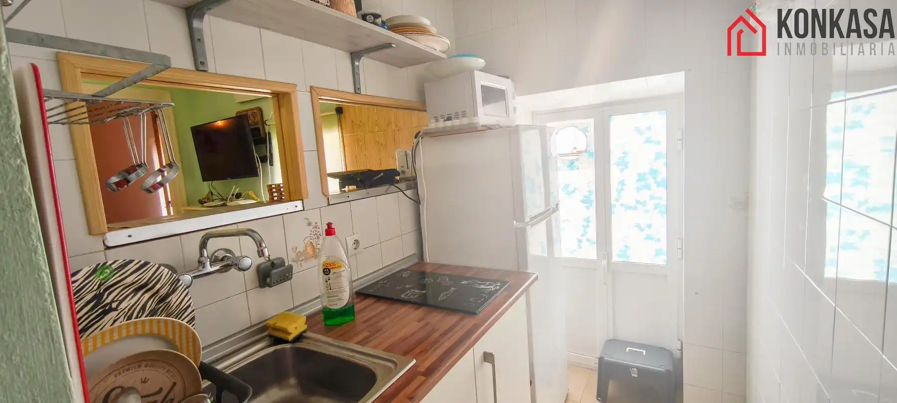 Casa o xalet en venda a Arcos de la Frontera