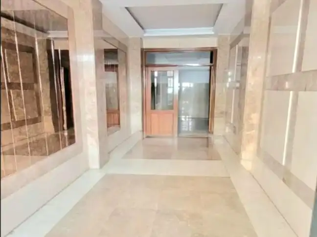Wohnung mit Aufzug zum Verkauf in Compás Santo Domingo 11