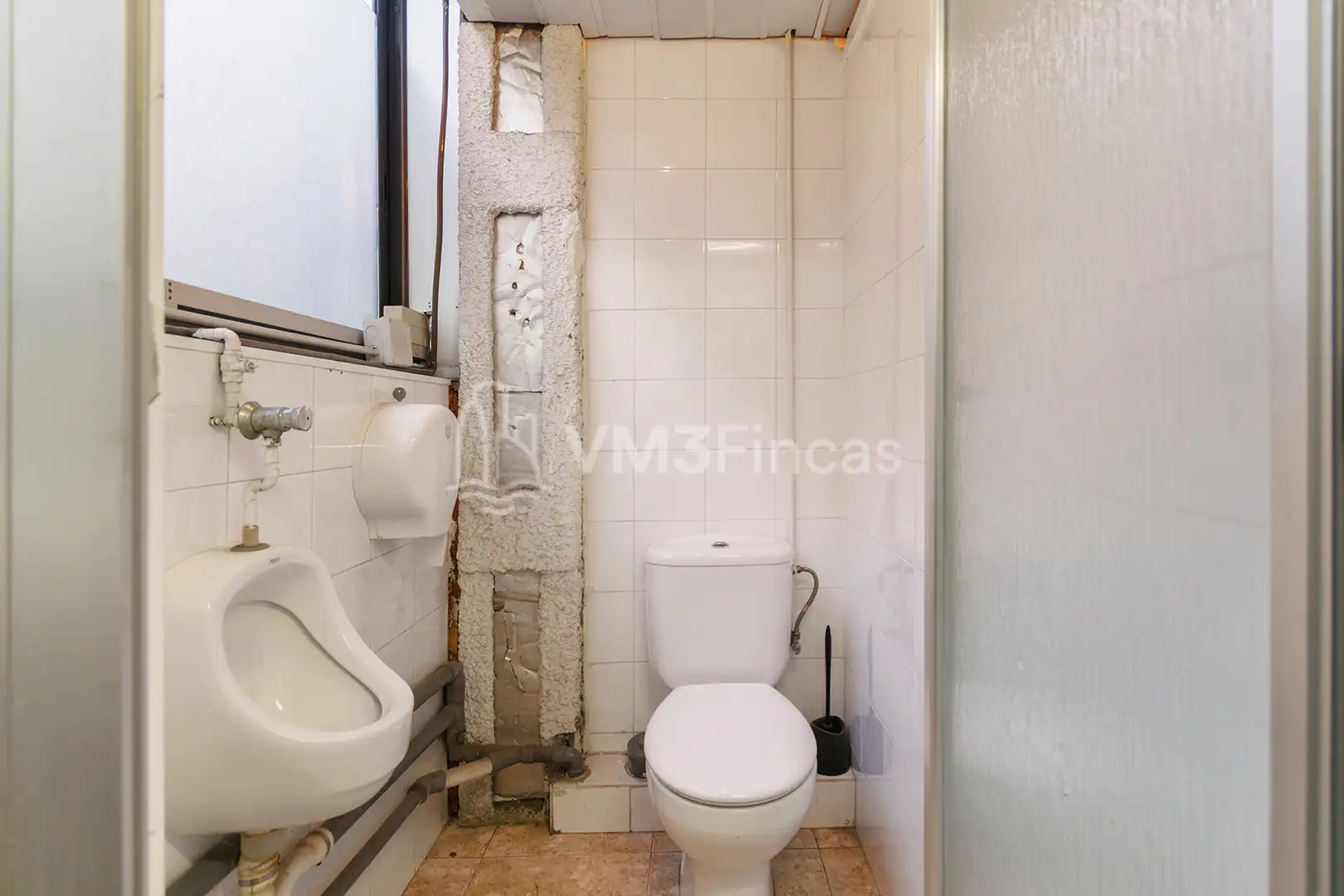 Local comercial en alquiler en Carrer de Josep Argemí, imagen 33