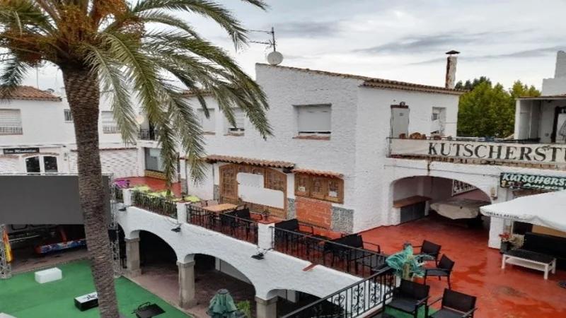 Photo 1 of Premises for sale in Carrer Port Moxo, Port Grec - Port Moxó, Girona