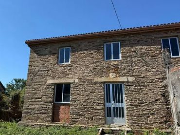 Casa in vendita a Rúa Curros Enriquez