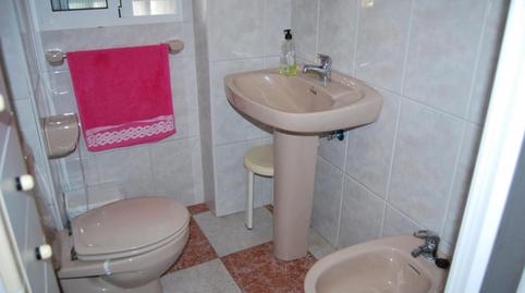 Foto 5 de Apartament de lloguer a Centro, Granada