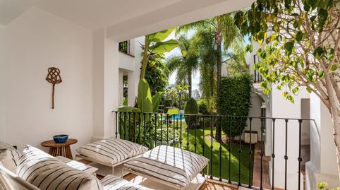 Photo 5 of Apartments for sale in Sierra Blanca, Marbella