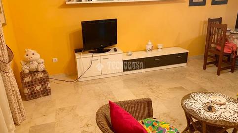Photo 4 of Flat to rent in Los Jardines de Marbella - La Ermita, Málaga
