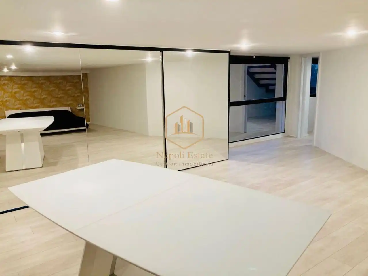Duplexes for rent in La Carihuela - Los Nidos
