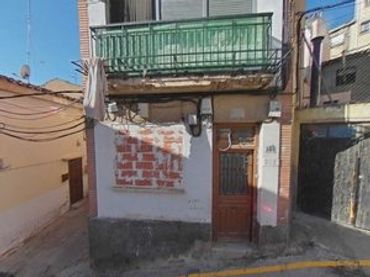 Wohnung zum Verkauf in Calle Conde