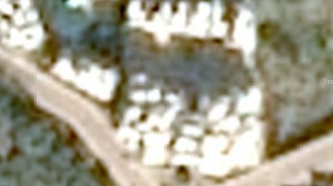 Foto 3 de Garatge en venda a El Moncayo - El Pòrtic, Alicante