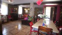 Dining room of House or chalet for sale in  Logroño  with Terrace