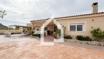 Vista exterior de Casa o xalet en venda en Alicante / Alacant amb Terrassa i Piscina