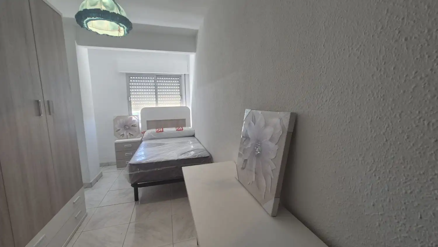 Wohnung mit Terrasse zur Miete in Pardaleras, imagen 7