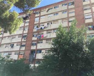 Vista exterior de Pis en venda en  Barcelona Capital