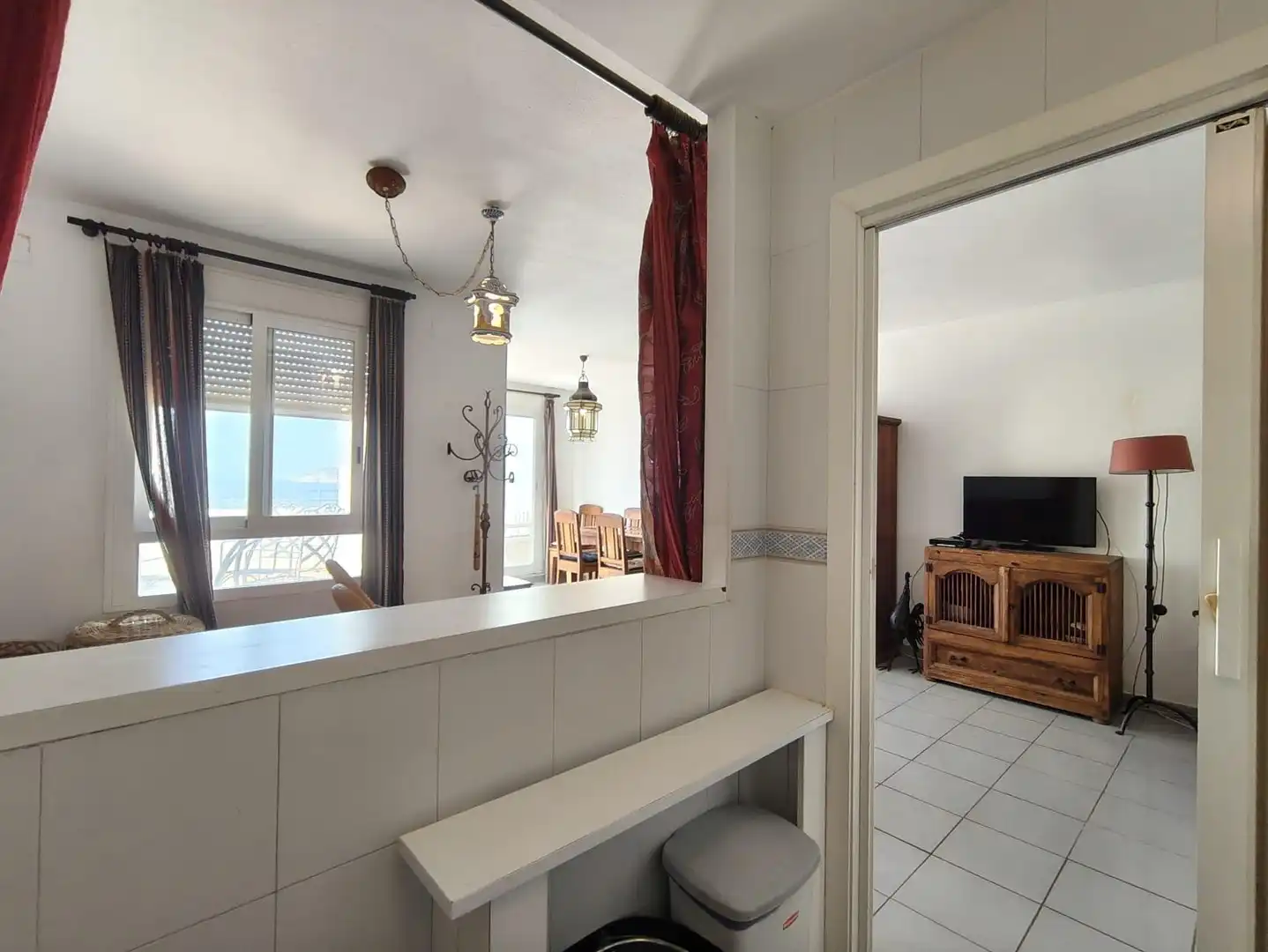 Maisonette mit Pool zum Verkauf in Rincón de Loix, imagen 19