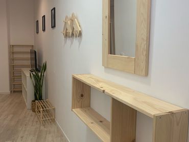 Flat for sale in Eixample