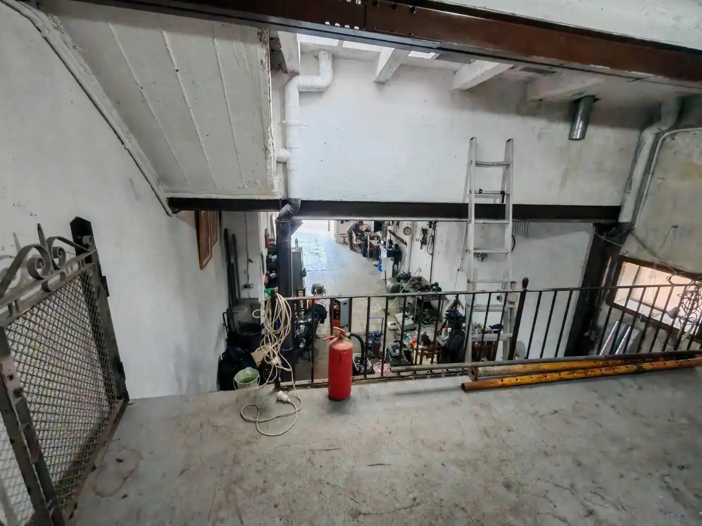 Commercial properties for sale in La Garriga  with Air Conditioner, Furnished and Alarm