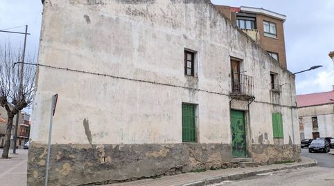 Foto 4 von Haus oder Chalet zum Verkauf in Calle San Juan, Las Navas del Marqués , Ávila