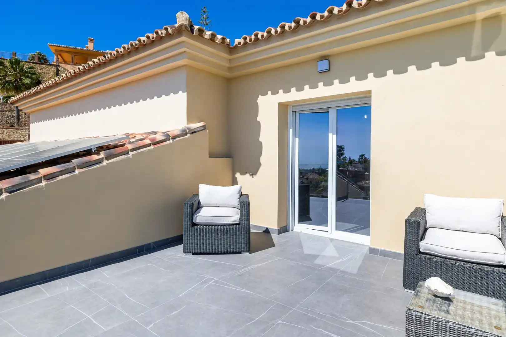 Villa avec piscine à vendre à Mijas pueblo, imagen 32