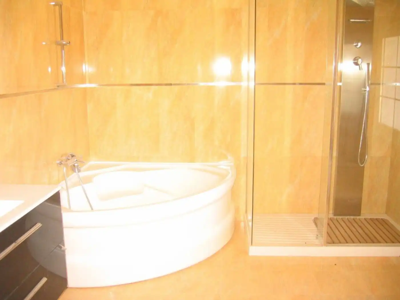 Villa con terrazza in vendita a Garbinet - Vistahermosa, imagen 23