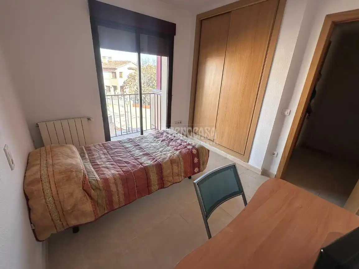 Casa adosada en venta en Villaluenga de la Sagra