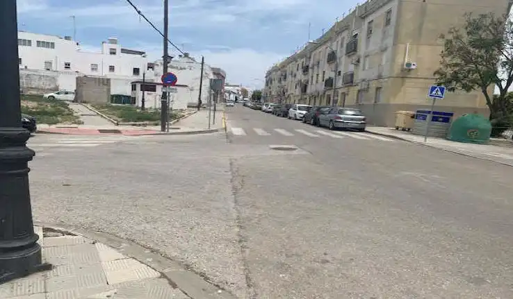 Pis en venda a C/ Madre de Dios, Marchena