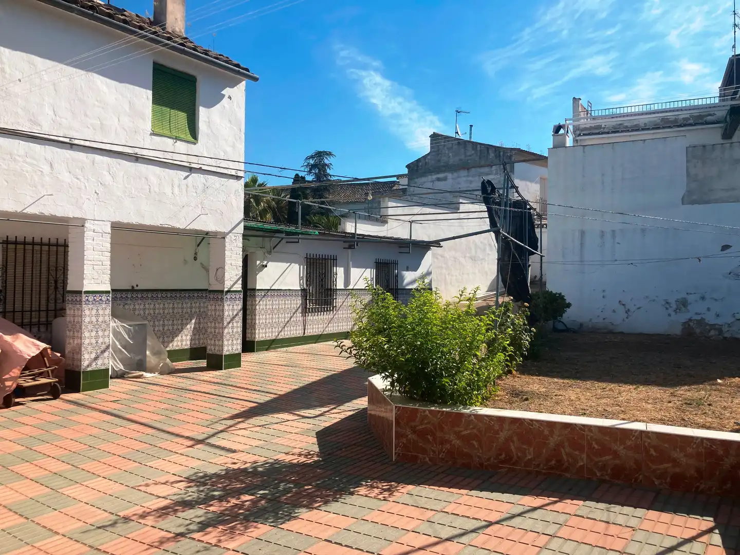 Casa con jardín en venta en Cabra, imagen 4