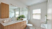 Bathroom of Single-family semi-detached for sale in  Palma de Mallorca  with Air Conditioner and Terrace