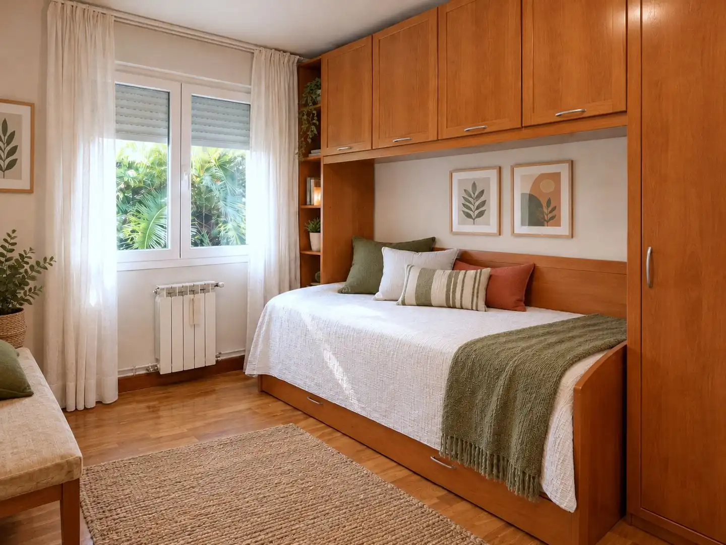 Flat for sale in Bilbao , Bizkaia