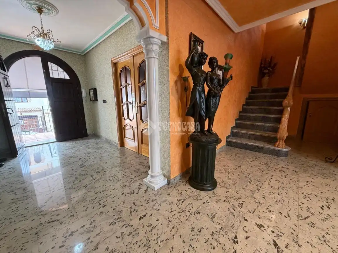 Casa o chalet en venta en Torredonjimeno