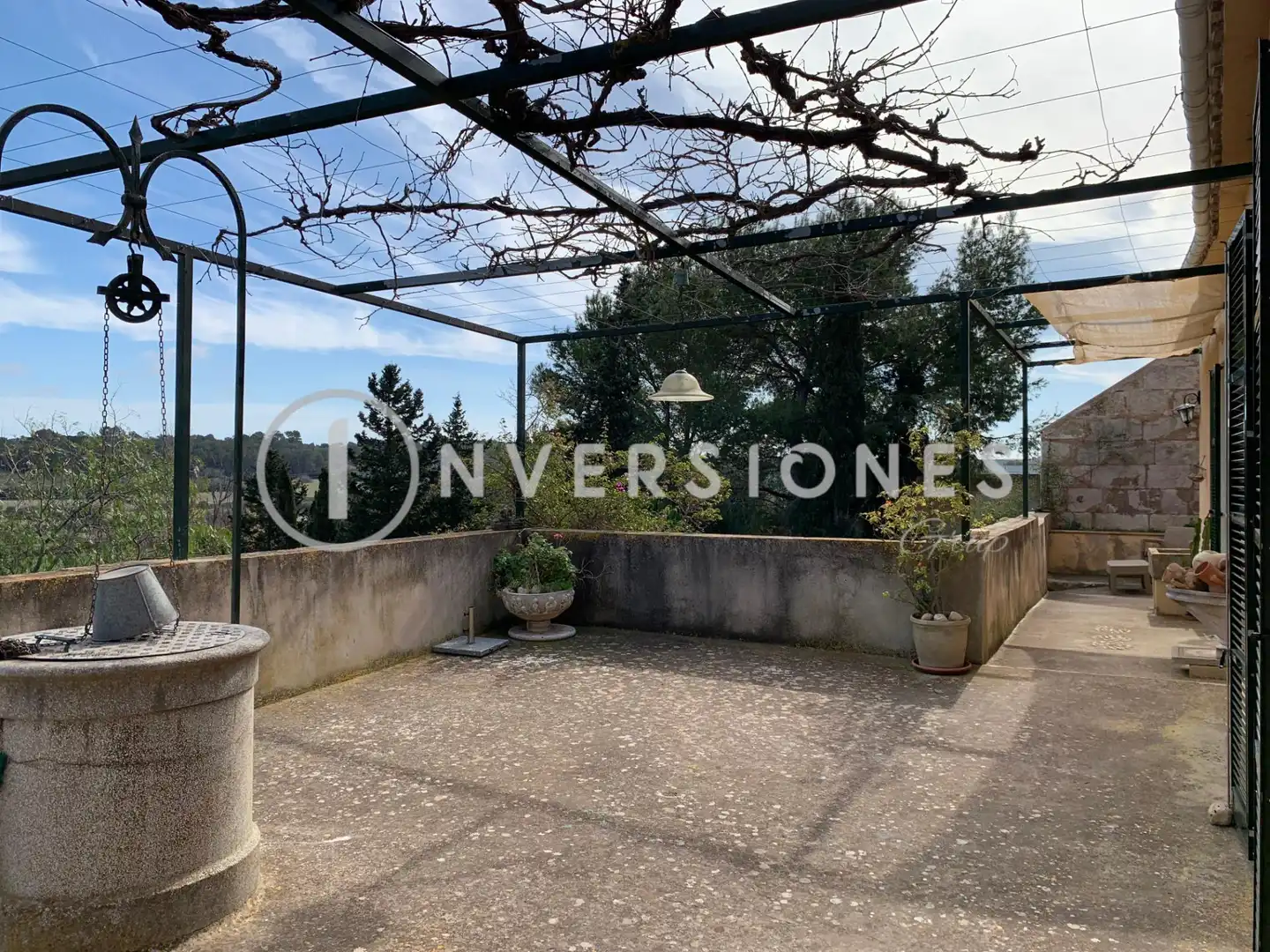 Haus mit Garten zum Verkauf in Calle Sant Joan, imagen 13