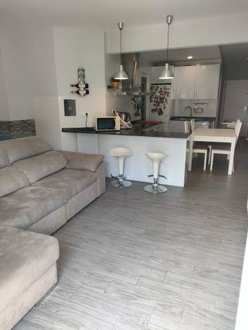 Piso en Venta en Carrer Colón en Centro Urbano