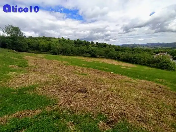 Terreno residencial en venta en San Claudio - Trubia - Las Caldas, imagen 6