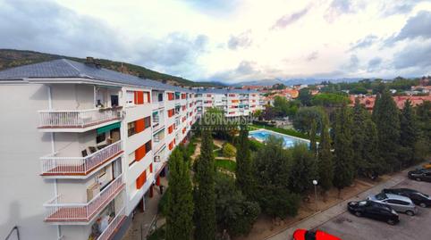 Foto 4 de Piso en venta en Colegios, Madrid