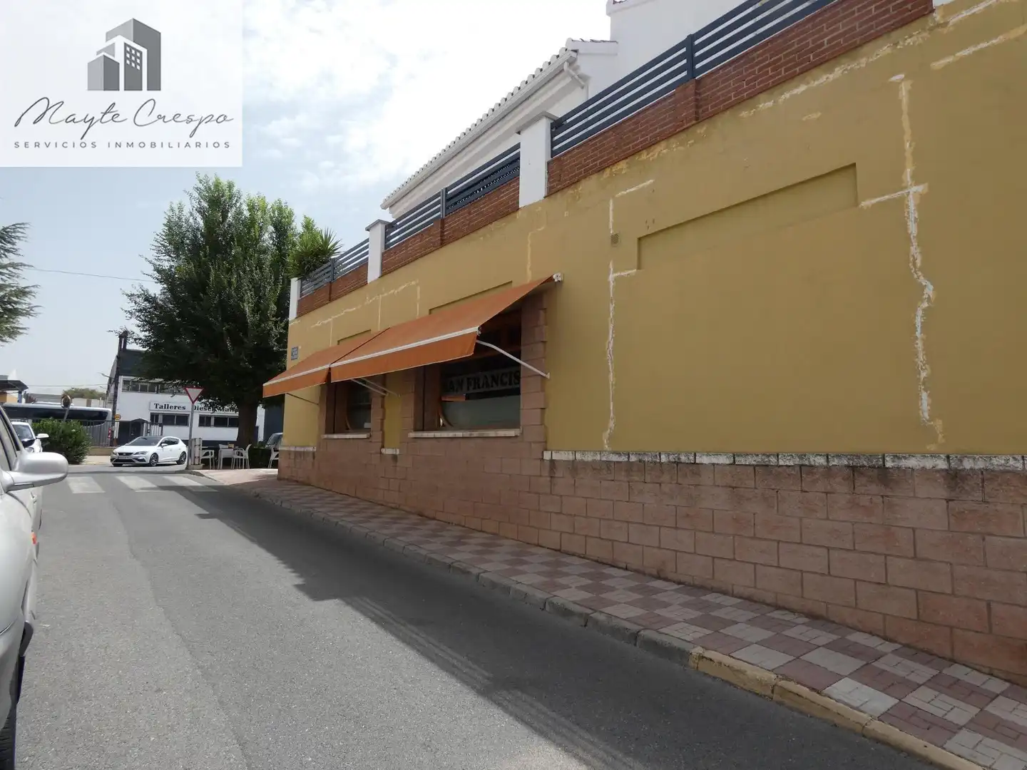 Local comercial en venda a Albolote, imagen 29