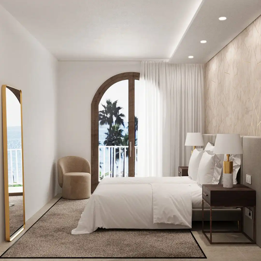 Reihenhaus mit Pool zum Verkauf in Estepona - Estepona,Nueva Milla de Oro,Avenida de la Resina, imagen 14