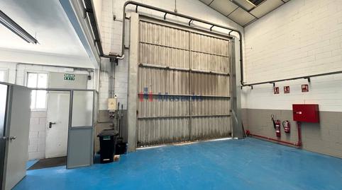 Photo 4 of Industrial buildings to rent in Can Fatjó - Sant Jordi Park - Plana del Castell, Barcelona