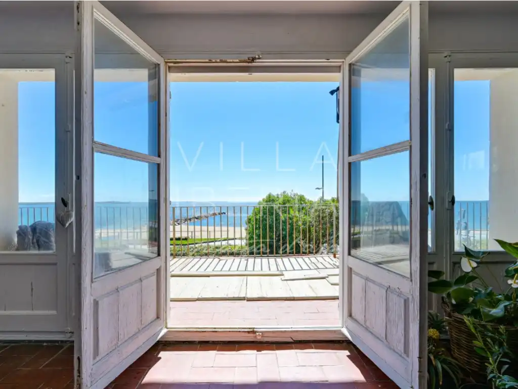 Dormitori de Casa o xalet en venda en Calonge i Sant Antoni amb Jardí privat i Terrassa
