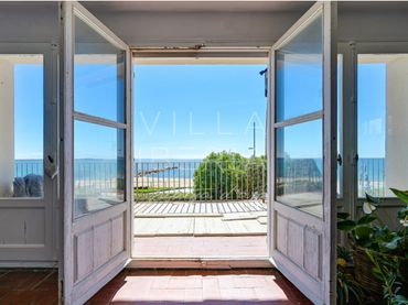 Maison avec jardin à vendre à Calle Maritim 2