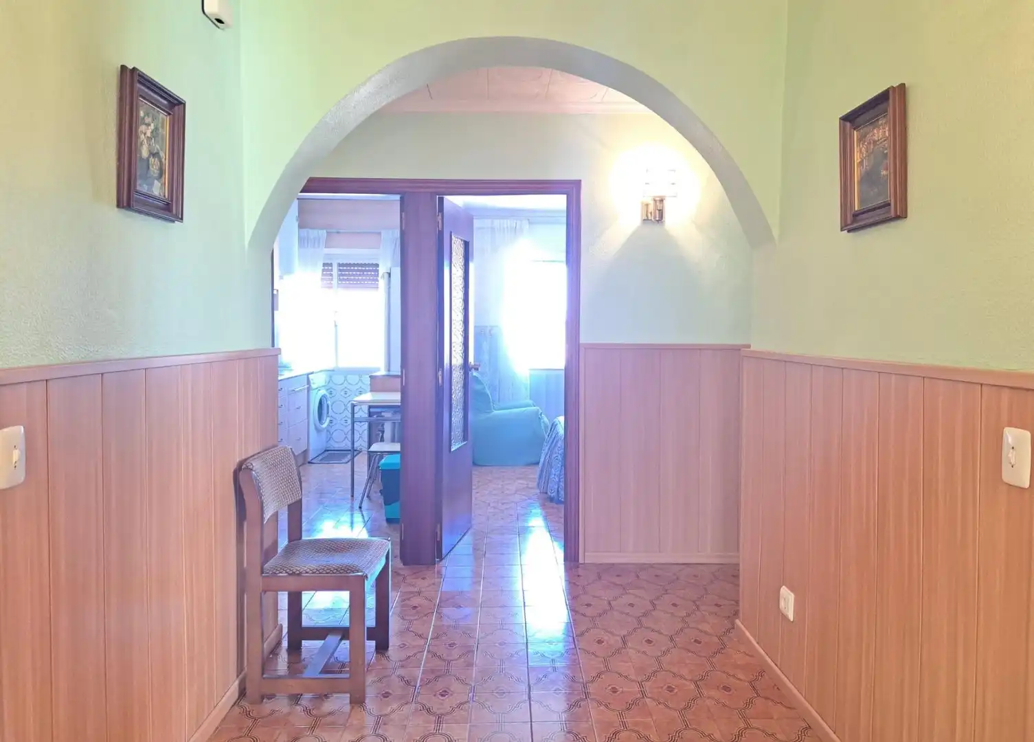 Houses for sale in Villargordo del Cabriel  with Terrace and Storage room