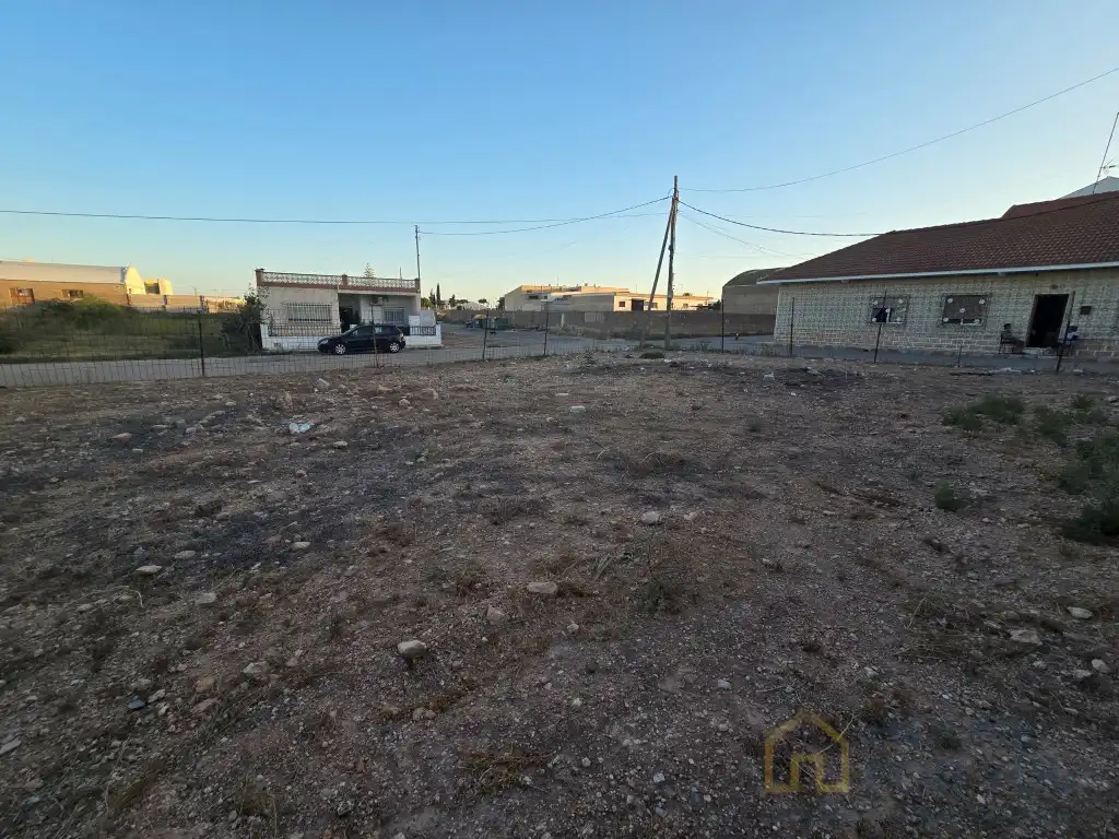 Residencial en venda en Cartagena