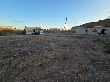 Terreno residenziale in vendita a Calle Suiza, La - Aljorra (Cartagena)