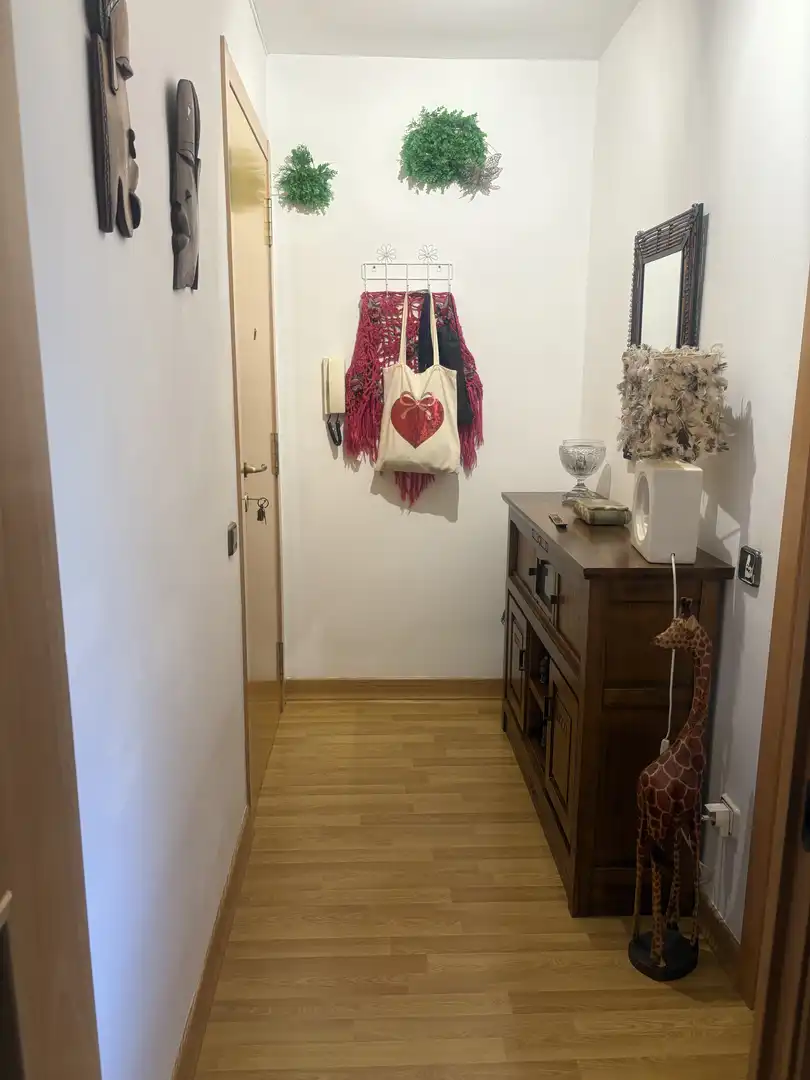Flat for sale in  Tarragona Capital  with Air Conditioner, Terrace and Balcony