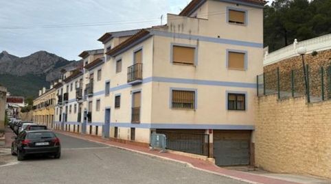 Foto 3 de Pis en venda a Polop, Alicante