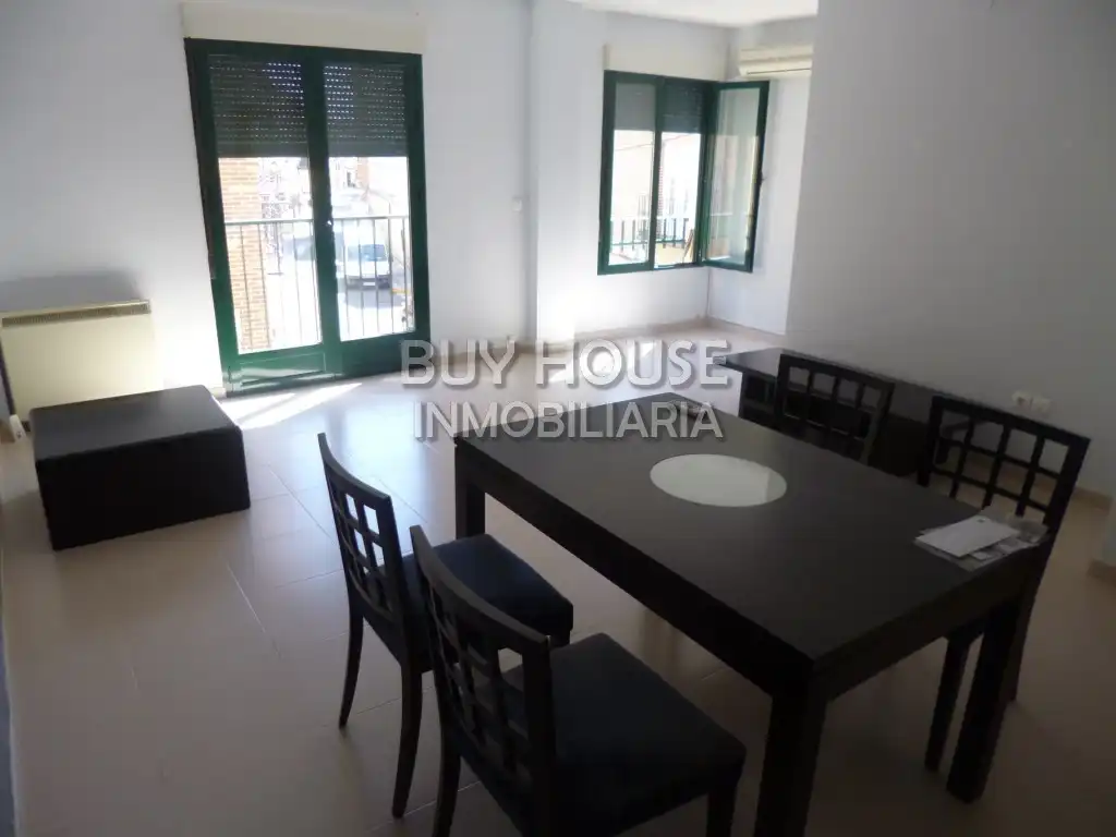 Flat for rent in Centro
